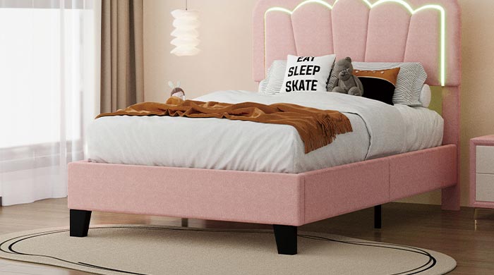 Kids Bed