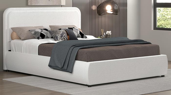 Motor Bed