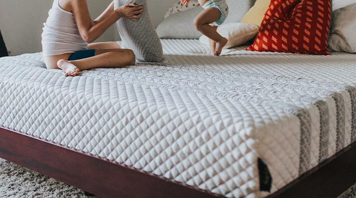 Mattress