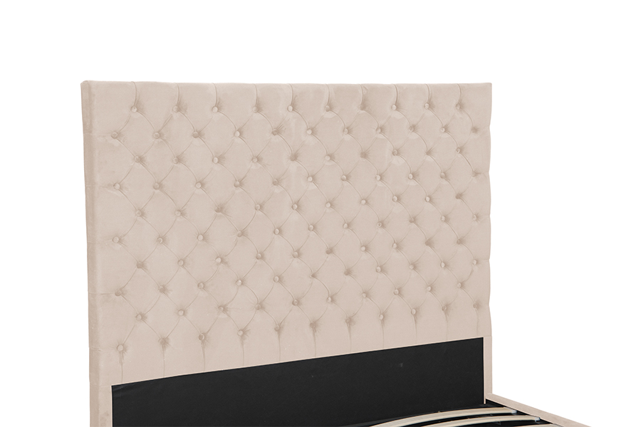 4652BG Liftable TV Stand Motor Bed for Small Bedrooms
