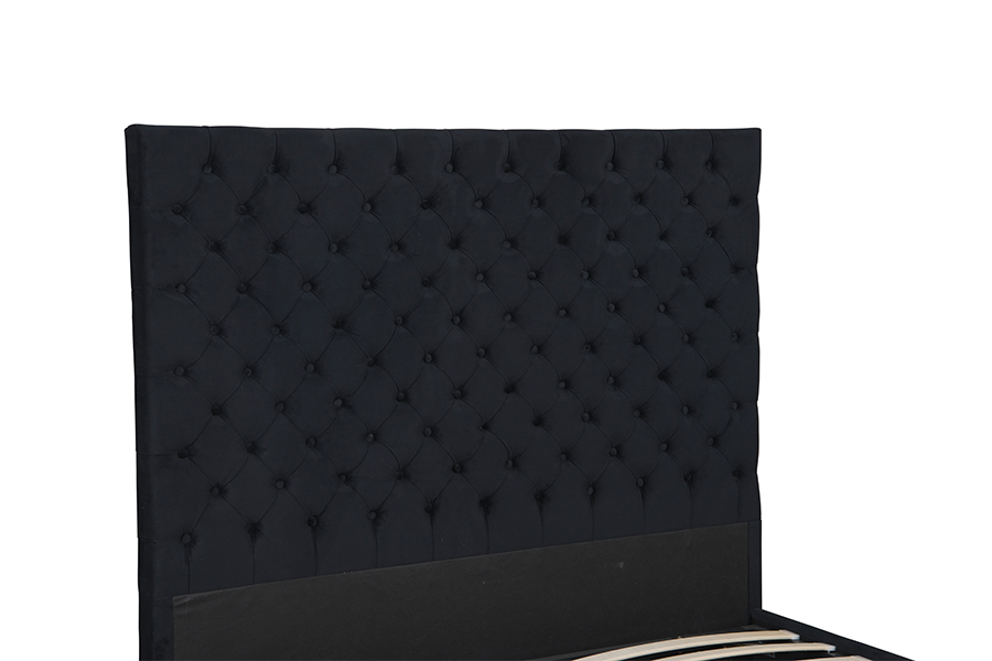 4652BG Liftable TV Stand Motor Bed for Small Bedrooms